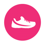 Biarrose Inscriptions Chaussure Biarrose