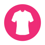 T-shirt Biarrose